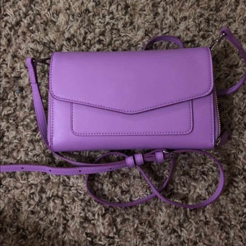 Vera Bradley bag